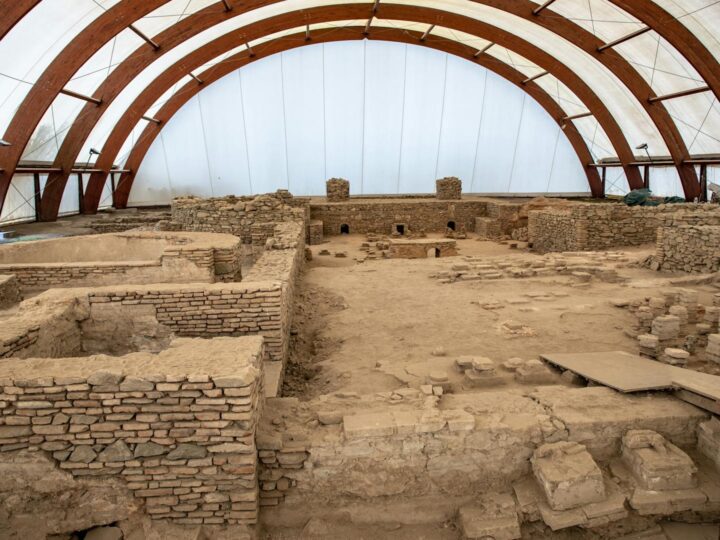Museo Histrico de Serbia